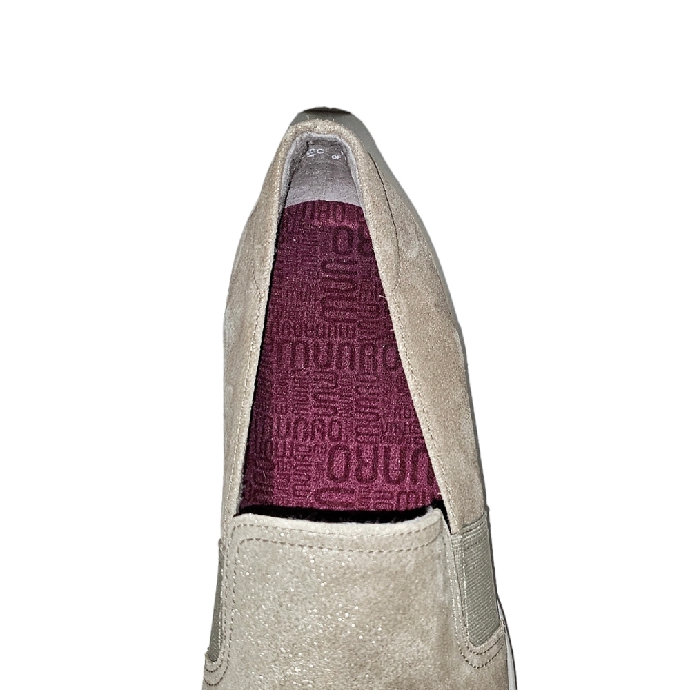 Nwob Munro Randie Slip-On Sneaker - 9.5w View 6
